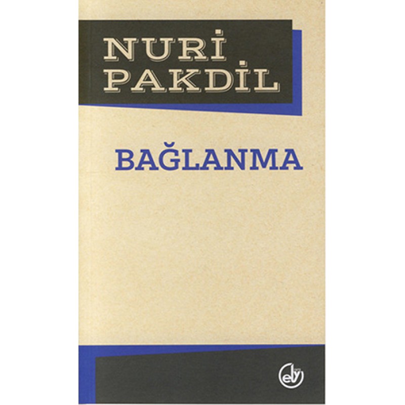 Bağlanma Bağlanma