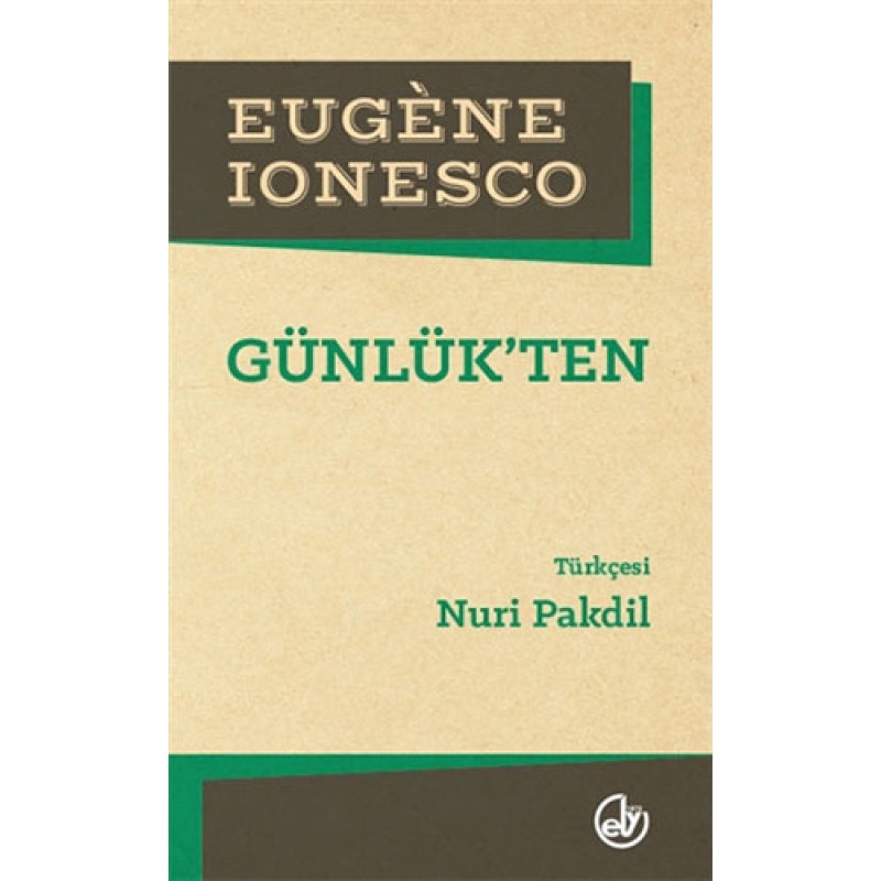 Günlük'ten Günlük'ten