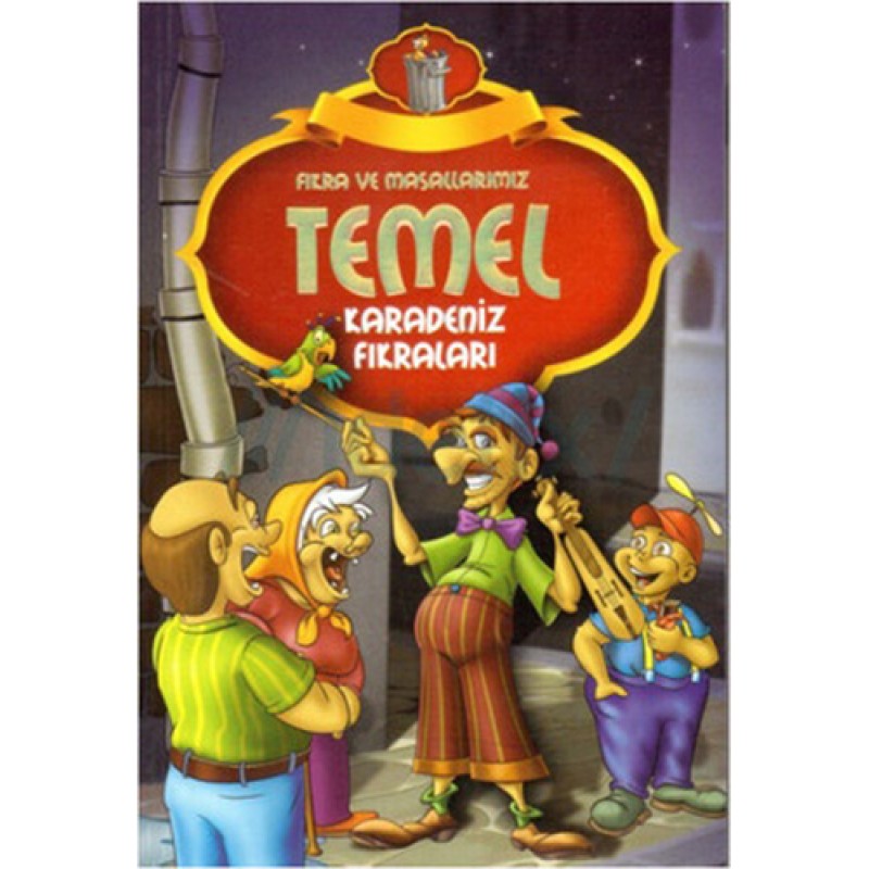 Temel Karadeniz Fıkraları Temel Karadeniz Fıkraları