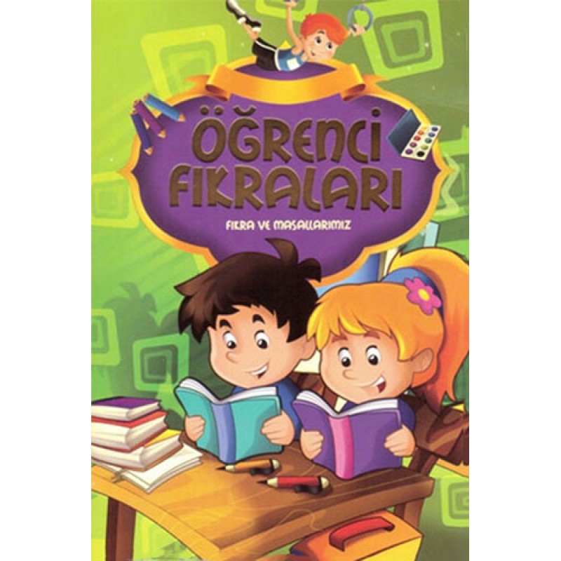 Öğrenci Fıkraları Öğrenci Fıkraları