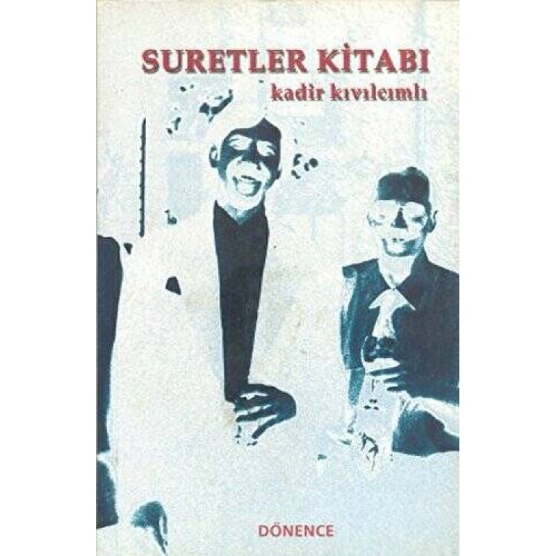 SURETLER KİTABI SURETLER KİTABI
