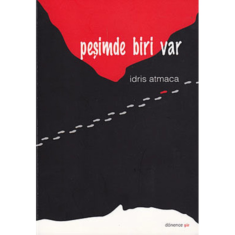Peşimde Biri Var Peşimde Biri Var