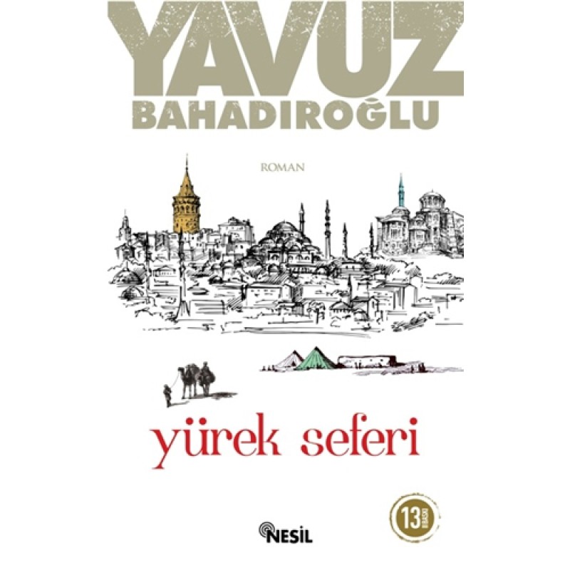 Yürek Seferi Yürek Seferi