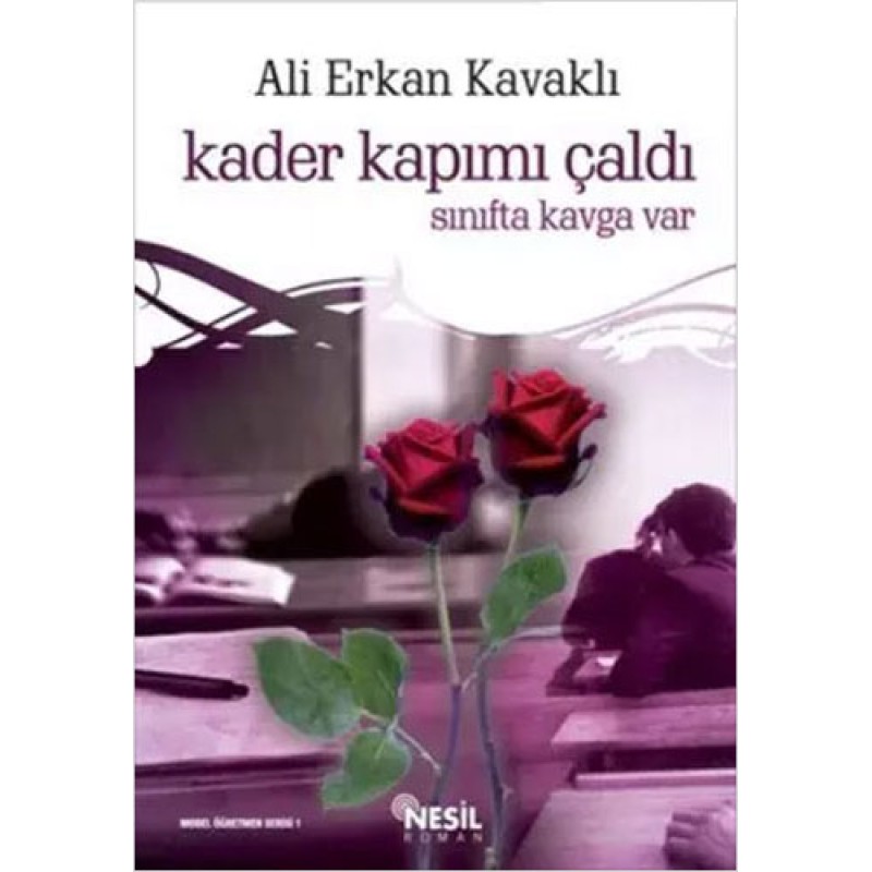 Kader Kapımı Çaldı