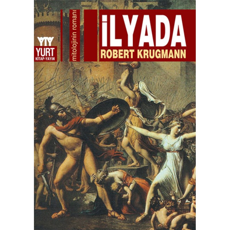 İlyada