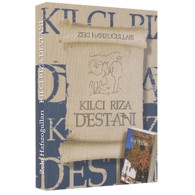 Kılcı Rıza Destanı