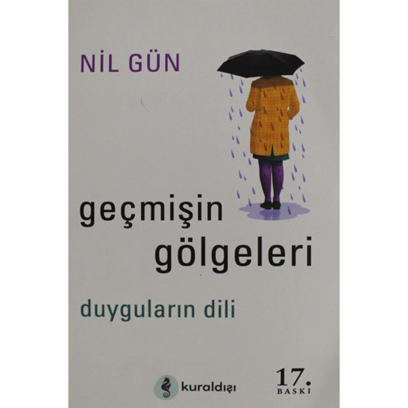 Geçmişin Gölgeleri Geçmişin Gölgeleri