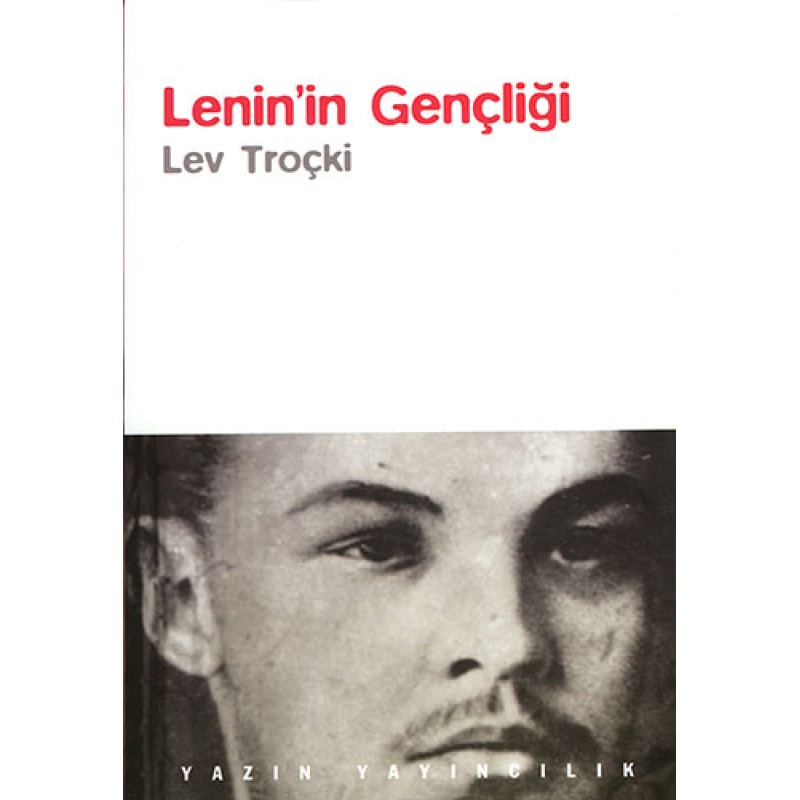 Lenin'in Gençliği Lenin'in Gençliği