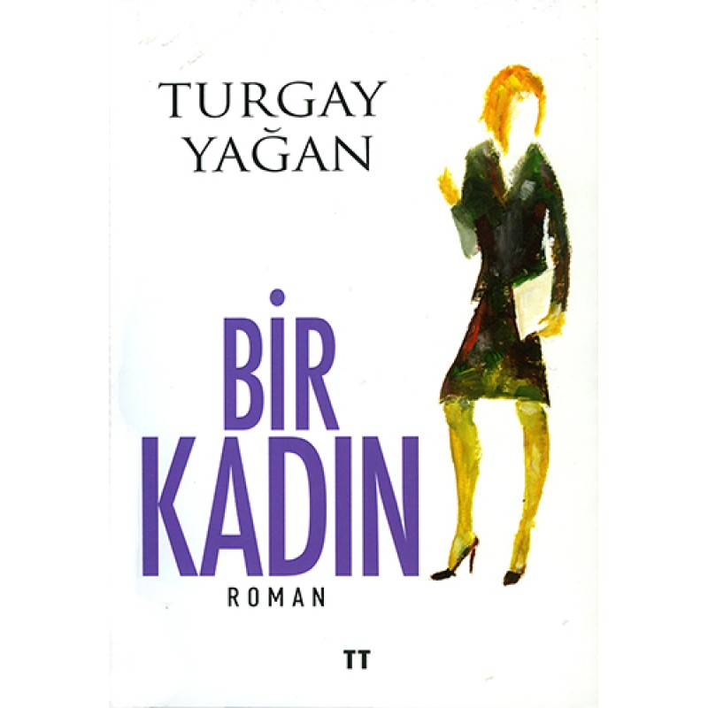 Bir Kadın Bir Kadın