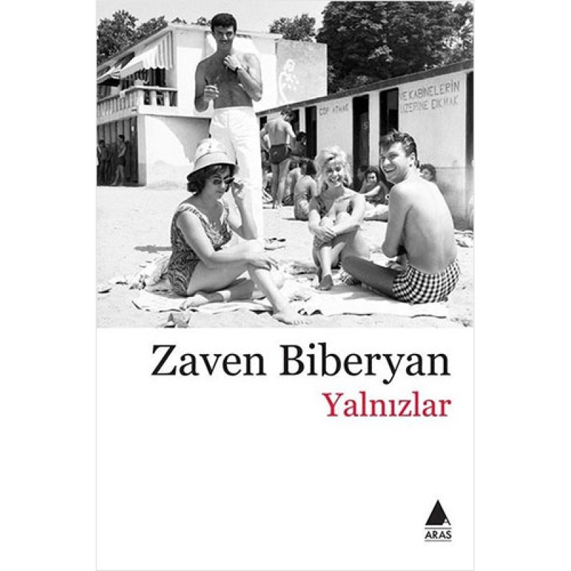 Yalnızlar Yalnızlar