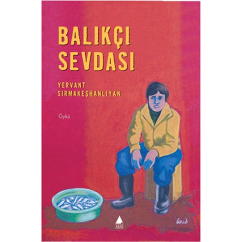 Balıkçı Sevdası