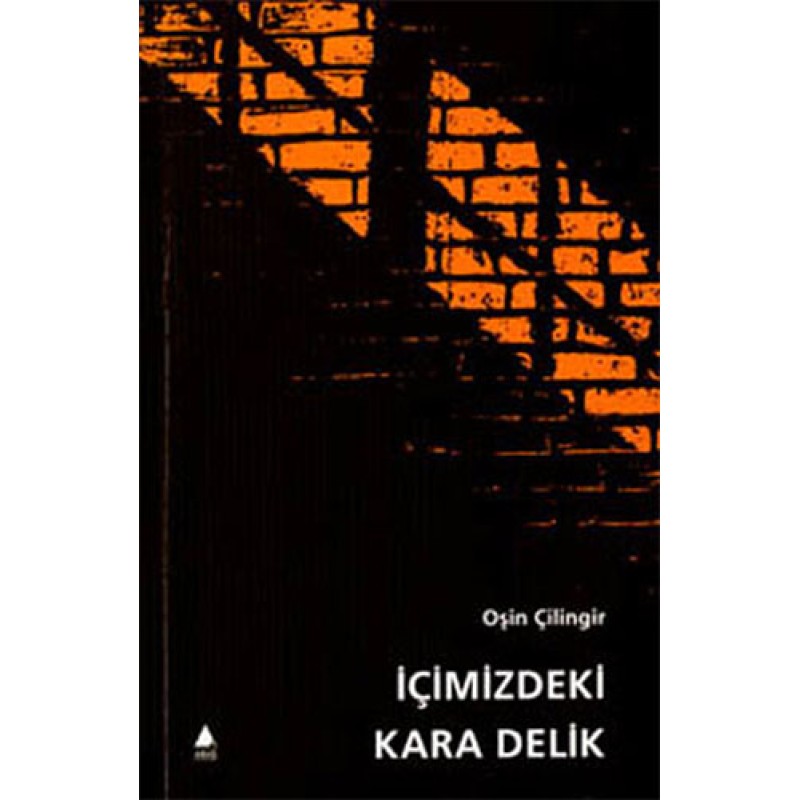 İçimizdeki Kara Delik