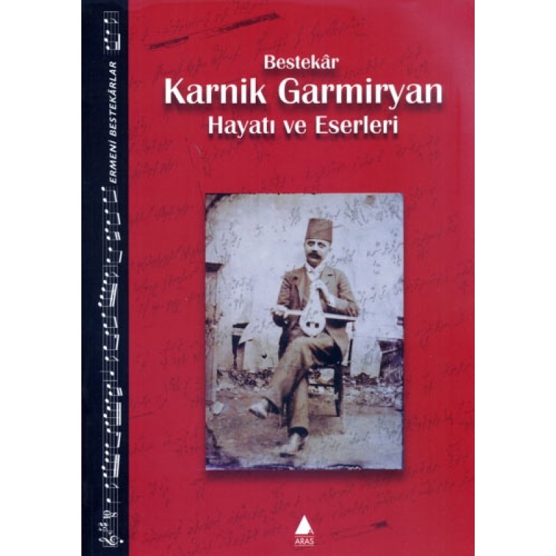 Bestekâr Karnik Garmiryan