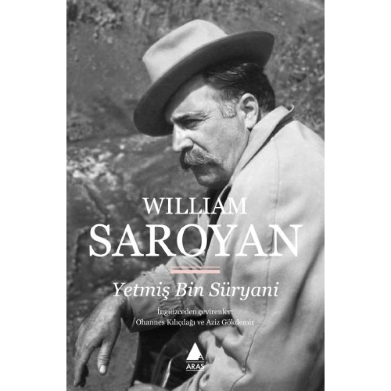 Yetmiş Bin Süryani Yetmiş Bin Süryani
