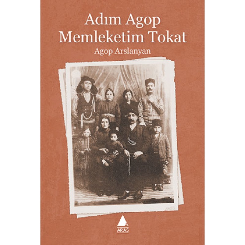 Adım Agop Memleketim Tokat Adım Agop Memleketim Tokat