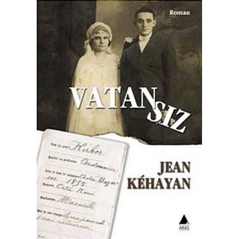 Vatansız
