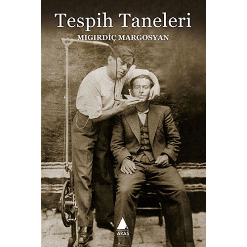 Tespih Taneleri