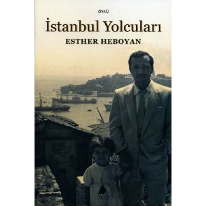 İstanbul Yolcuları