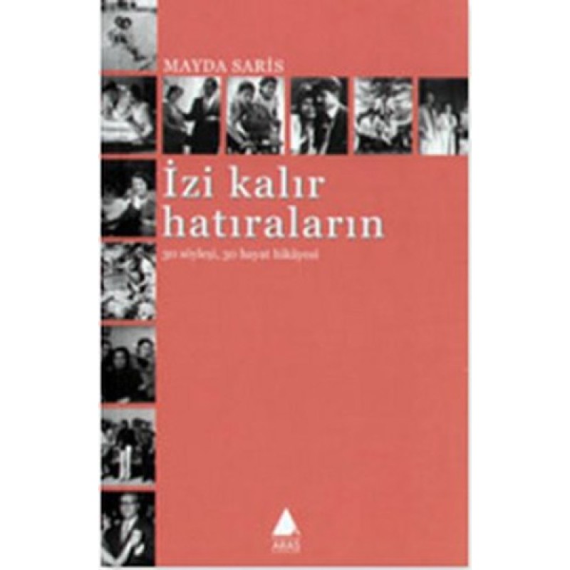 İzi Kalır Hatıraların İzi Kalır Hatıraların
