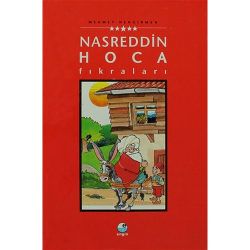 Nasreddin Hoca Fıkraları (Ciltli) Nasreddin Hoca Fıkraları (Ciltli)