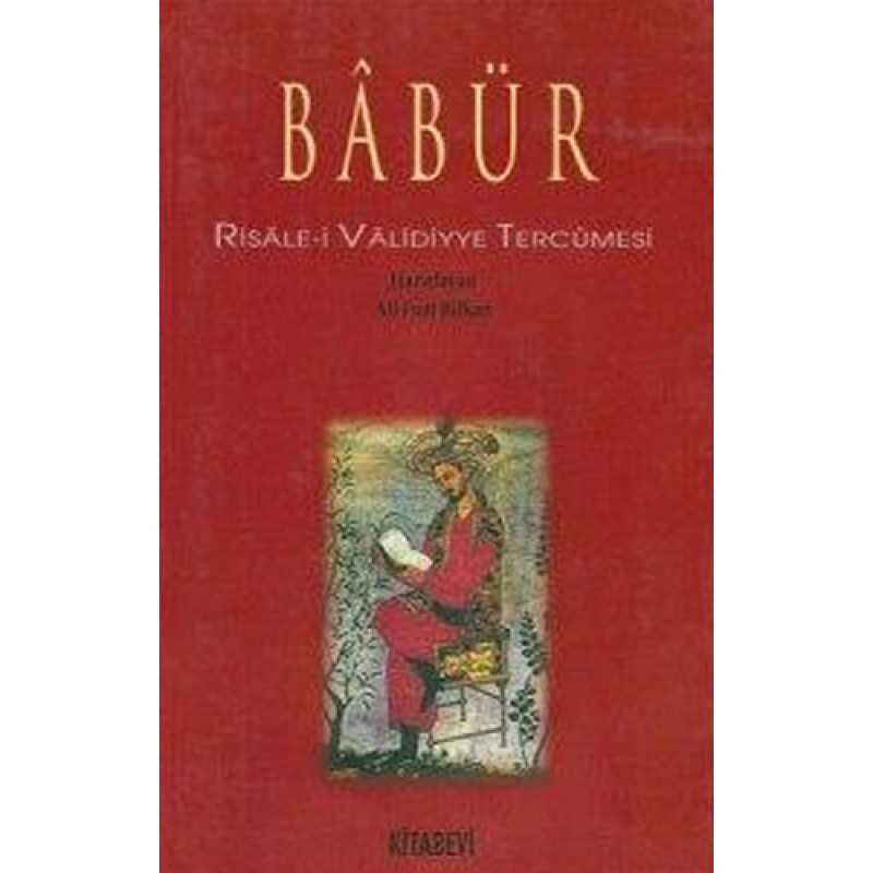 Babür Babür