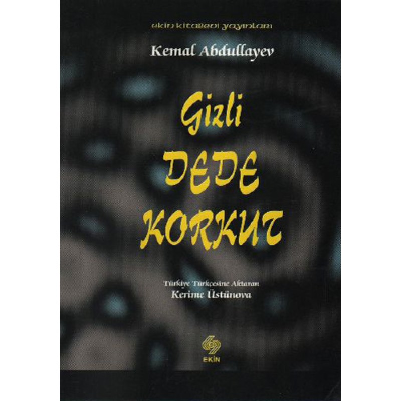 Gizli Dede Korkut
