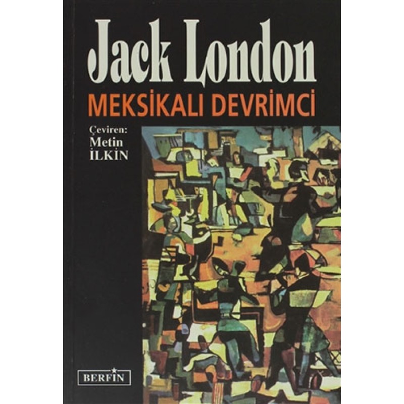 Meksikalı Devrimci Meksikalı Devrimci