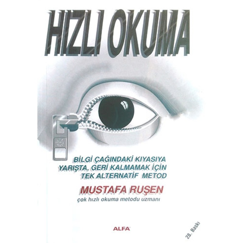 Hızlı Okuma Hızlı Okuma