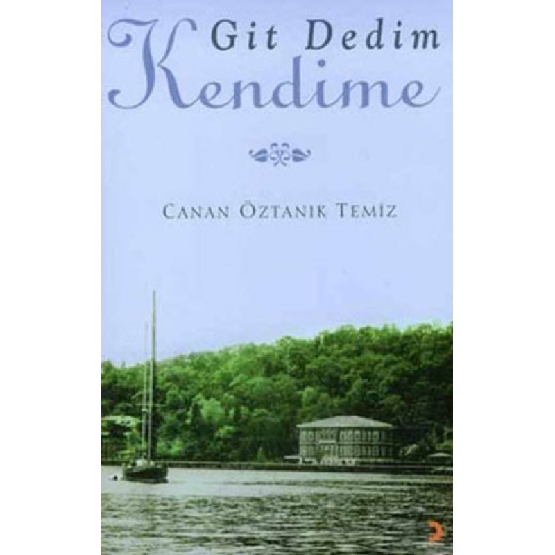 Git Dedim Kendime Git Dedim Kendime