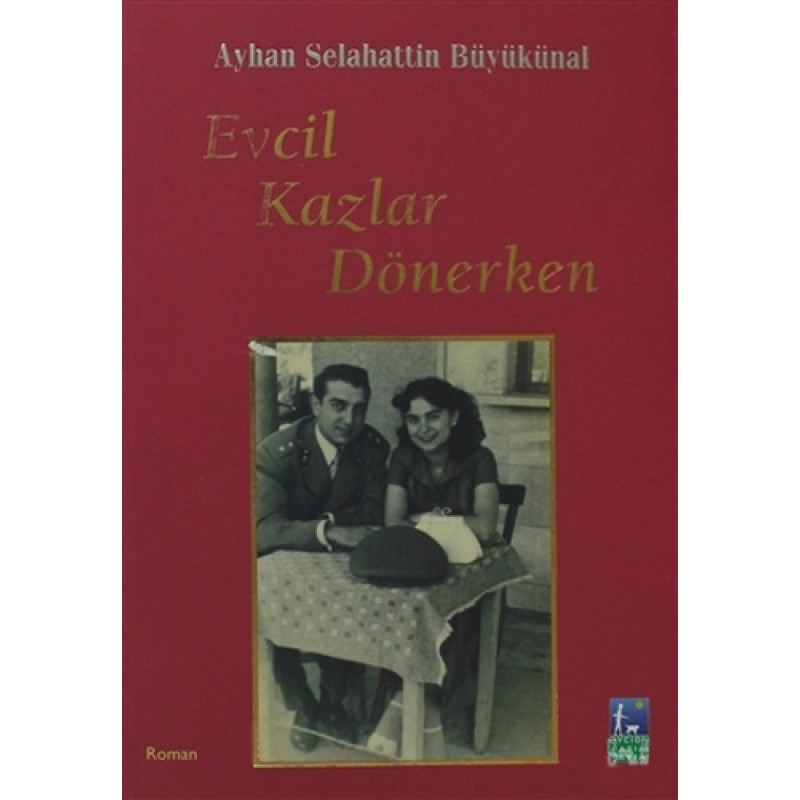 Evcil Kazlar Dönerken Evcil Kazlar Dönerken