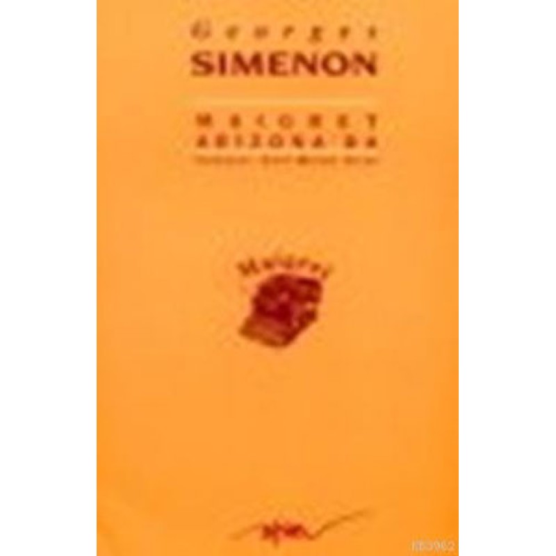 Maigret Arizona'da