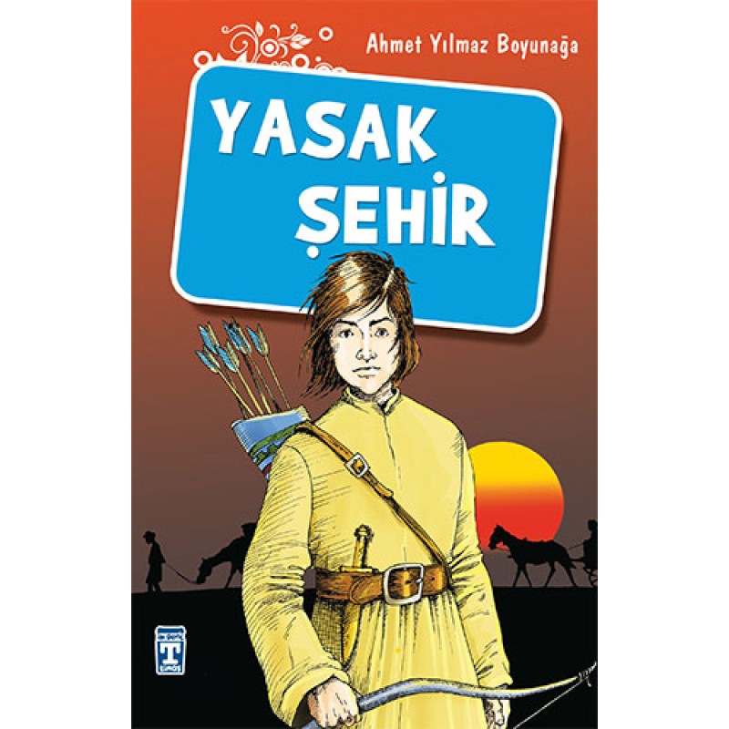 Yasak Şehir Yasak Şehir