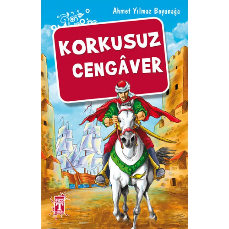 Korkusuz Cengaver Korkusuz Cengaver