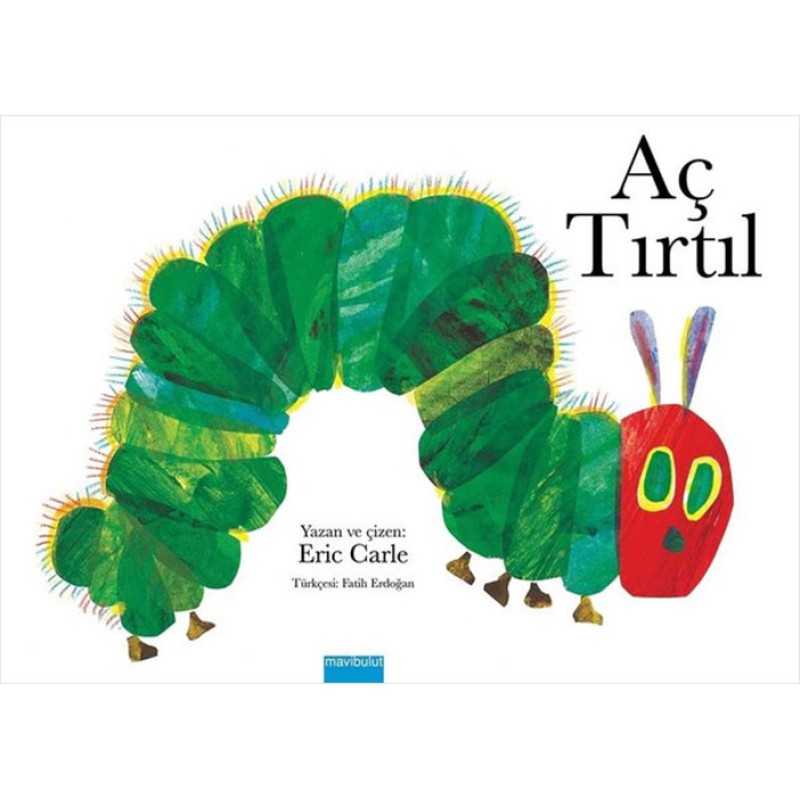 Aç Tırtıl