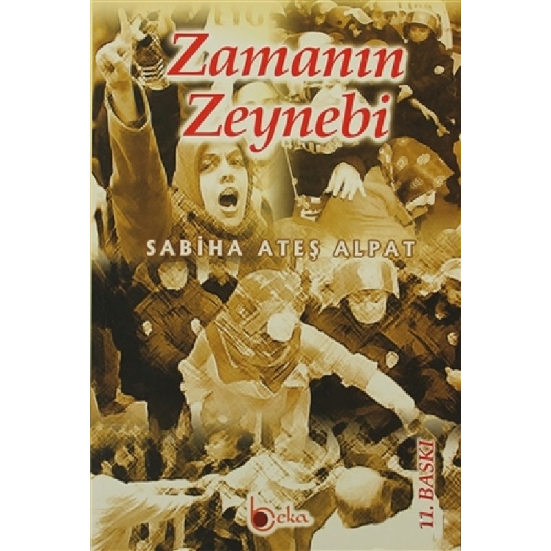 Zamanın Zeynebi Zamanın Zeynebi