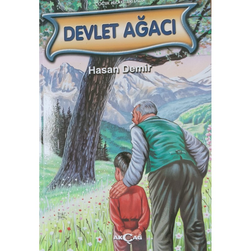 Devlet Ağacı Devlet Ağacı