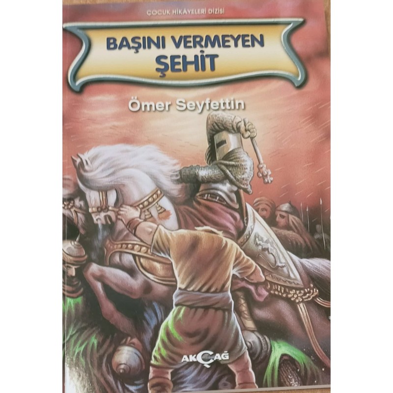 Başını Vermeyen Şehit Başını Vermeyen Şehit