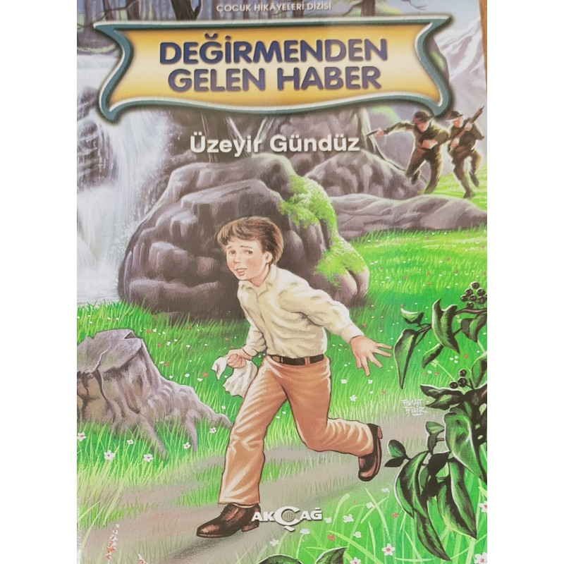 Değirmenden Gelen Haber Değirmenden Gelen Haber