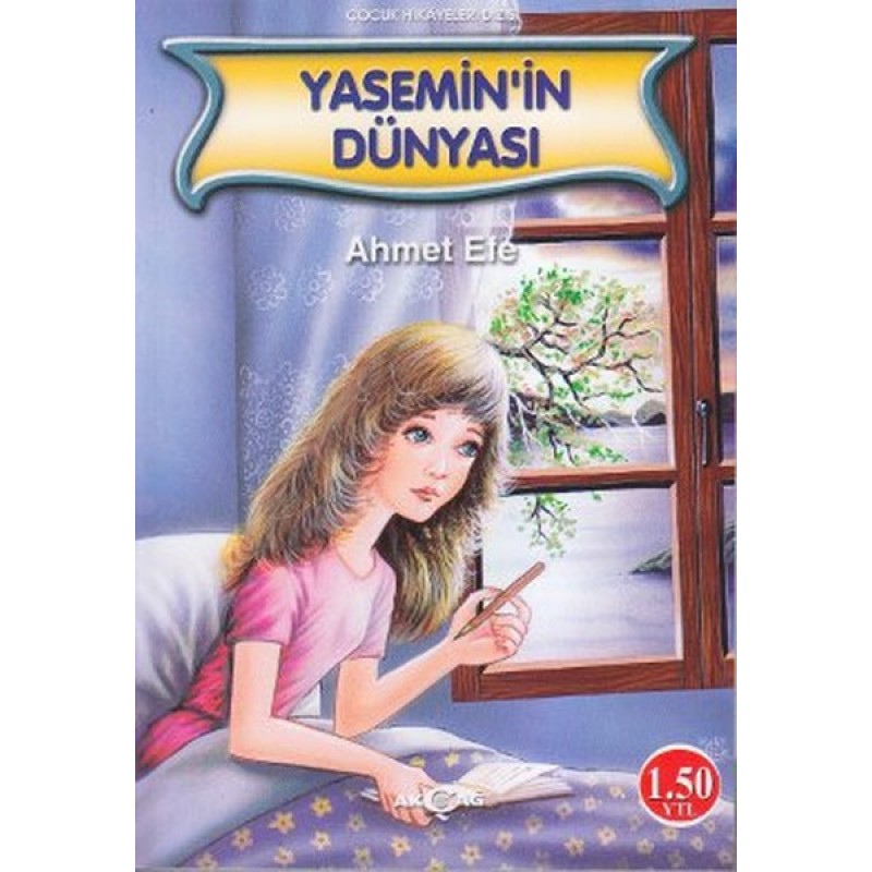 Yasemin'in Dünyası Yasemin'in Dünyası