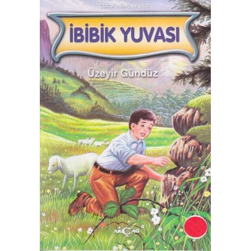 İbibik Yuvası İbibik Yuvası
