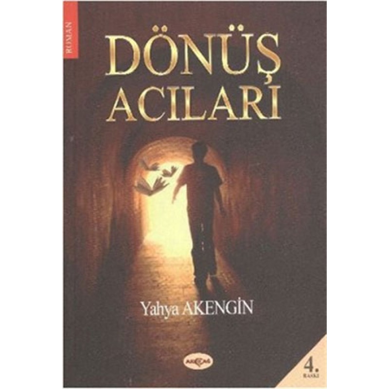 Dönüş Acıları Dönüş Acıları
