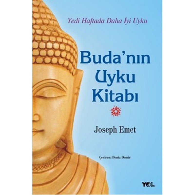 Buda'nın Uyku Kitabı