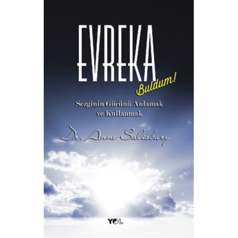 Evreka Buldum Evreka Buldum