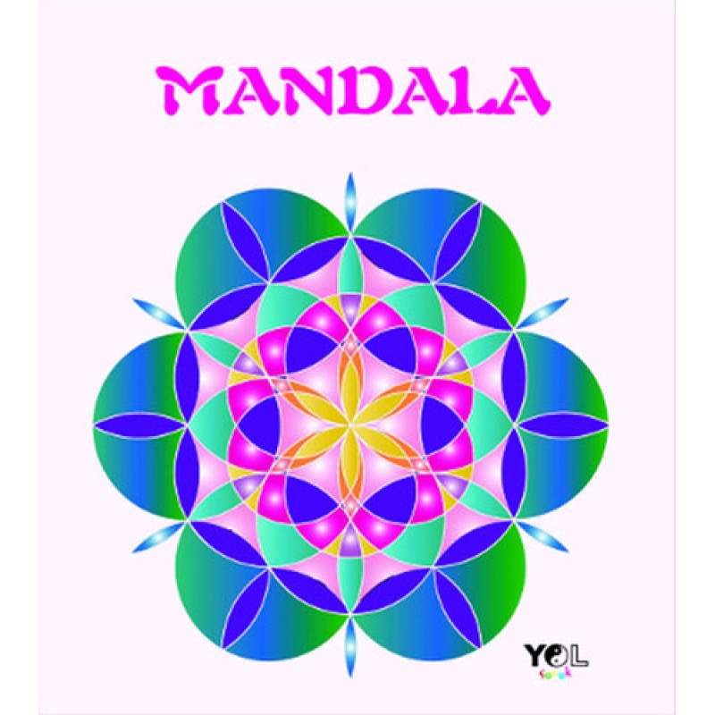 Mandala Mandala