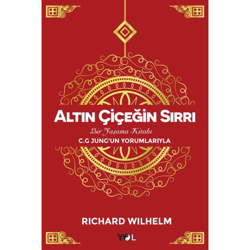 Altın Çiçeğin Sırrı Altın Çiçeğin Sırrı