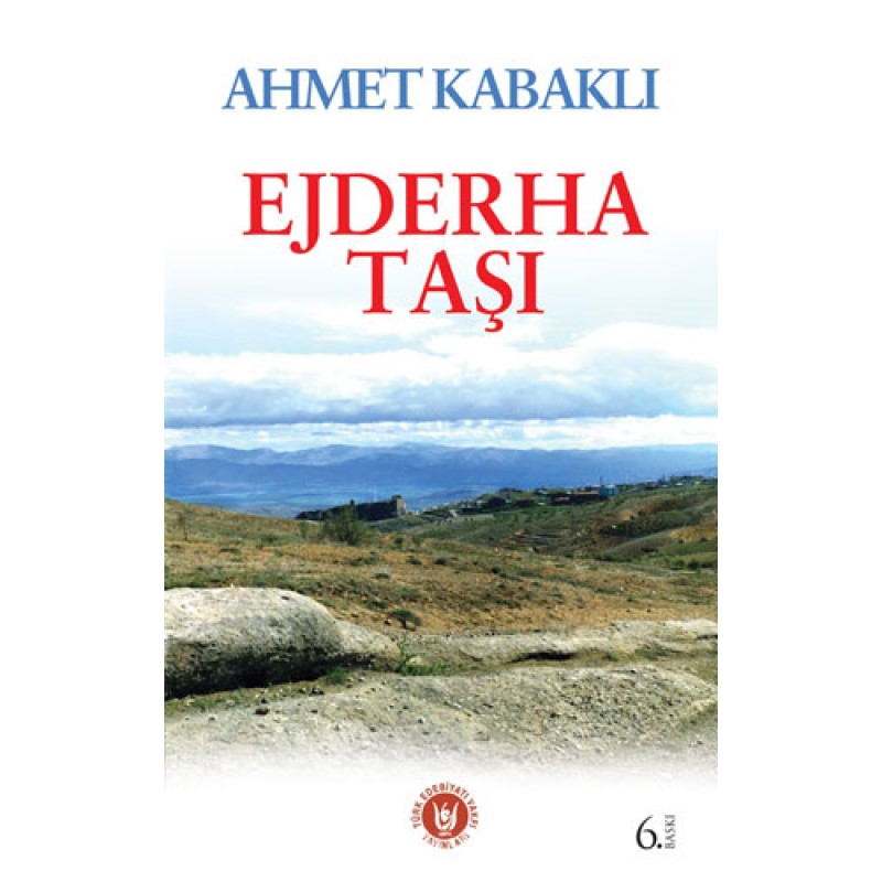 Ejderha Taşı