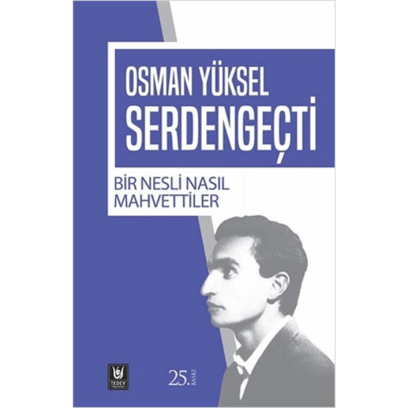 Bir Nesli Nasıl Mahvettiler Bir Nesli Nasıl Mahvettiler