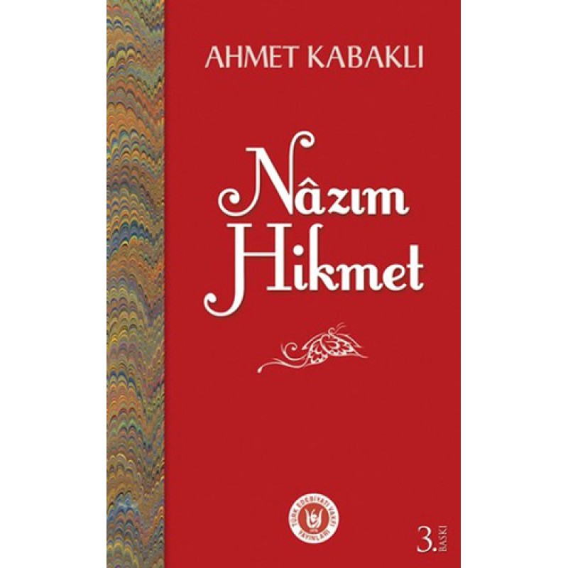 Nazım Hikmet Nazım Hikmet