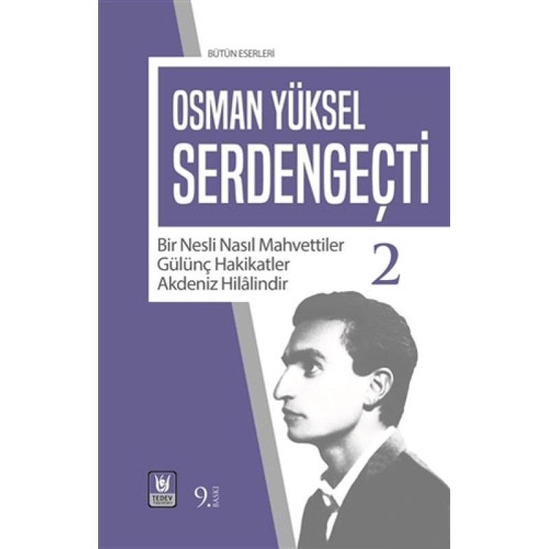 Serden Geçti 2 Serden Geçti 2