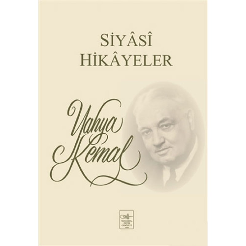Siyasi Hikayeler Siyasi Hikayeler
